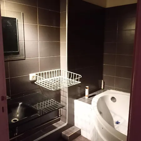 Apartamento Et Au Calme Niza