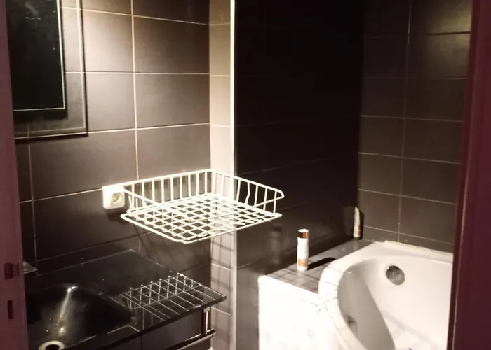 Appartement Et Au Calme Nice