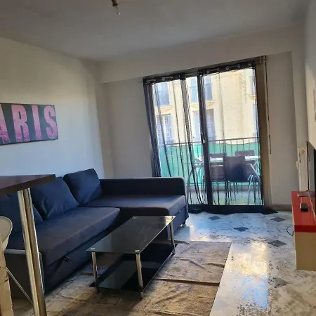 Et Au Calme דירה *
